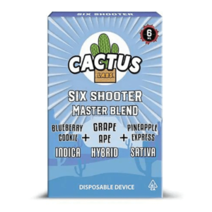cactus labs six shooter review, cactus labs six shooter, cactus labs 6 shooter, cactus labs,cactus labs six shooter, cactus labs six shooters, cactus labs six shooter disposable, cactus labs disposable vape, cactus labs disposables, cactus labs six shooter device, cactus labs official, cactus labs website, official cactus labs
